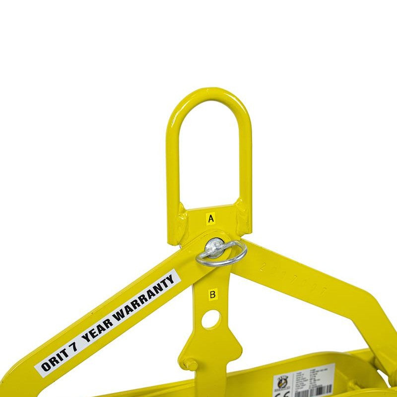 Dispozitiv Orit de Prindere - Ridicare Universal 350Kg H360 Dispozitiv Orit de Prindere - Ridicare Universal 350Kg H360